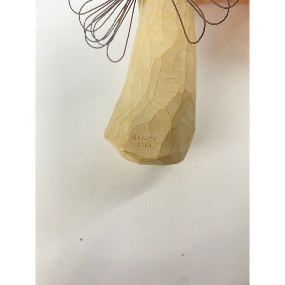 Willow Tree Courage Figurine 2004 by Demdaco Susan Lordi - Picture 5 of 6